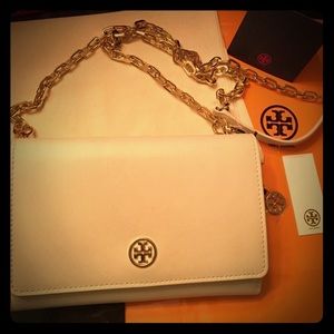 Tory Burch crossbody purse